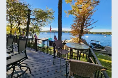 58 Raccoon Island Rd, Jefferson Township, NJ 07849 - Photo 1