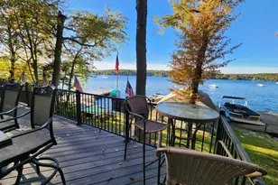 58 Raccoon Island Rd, Jefferson Township, NJ 07849 - Photo 1