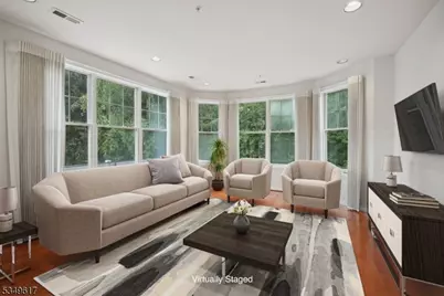 1107 Pointe Gate Dr #1107, Livingston, NJ 07039 - Photo 1