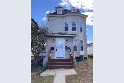 214 Cleveland St, Orange, NJ 07050 - Photo 1