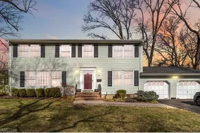 40 Robin Hood Ln, Chatham Township, NJ 07928 - Photo 1