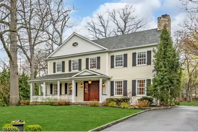 18 Maple St, Chatham Township, NJ 07928 - Photo 1