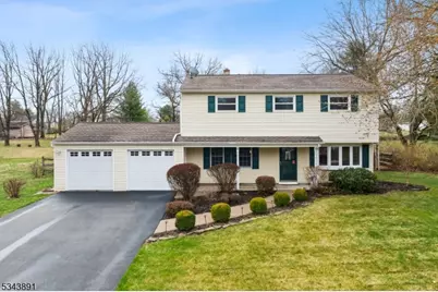 59 Meadowbrook Dr, Hillsborough Township, NJ 08844 - Photo 1