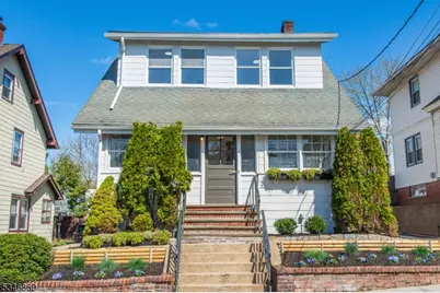 23 Ashwood Ter, West Orange Township, NJ 07052 - Photo 1