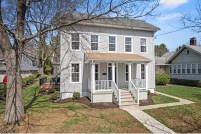 47 Church Street, High Bridge, NJ 08829 - Photo 1