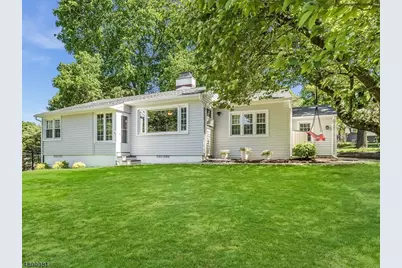 1 Shawnee Trl, Sparta Township, NJ 07871 - Photo 1