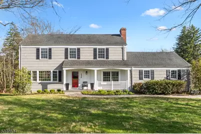 132 Windy Willow Way, Branchburg Township, NJ 08876 - Photo 1