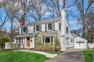 8 Amherst Pl, Montclair, NJ 07043 - Photo 1