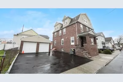 23 Roma St, Nutley, NJ 07110 - Photo 1