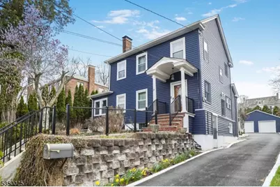 21 Mount Prospect Ave, Verona, NJ 07044 - Photo 1