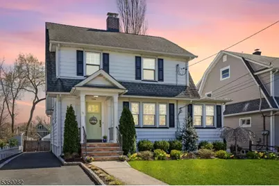 346 Lincoln Ave E, Cranford Township, NJ 07016 - Photo 1