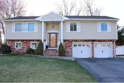 21 Hampton Ter, Wayne, NJ 07470 - Photo 1