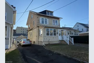 540 Muriel Pkwy, Elizabeth, NJ 07208 - Photo 1