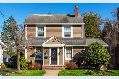 14 Oxford Ter, West Orange Township, NJ 07052 - Photo 1