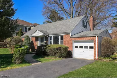 112 Clifton St, Westfield, NJ 07090 - Photo 1