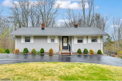 4 Deer Park Rd, Independence Township, NJ 07840 - Photo 1