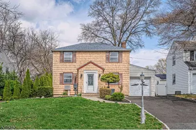 1869 Cider Mill Rd, Union Township, NJ 07083 - Photo 1