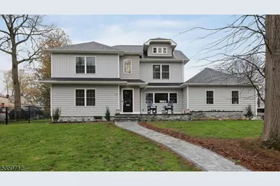 135 Spring Garden St, Cranford Township, NJ 07016 - Photo 1