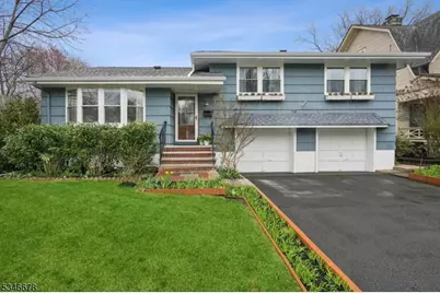 21 Hillside Ave, Glen Ridge, NJ 07028 - Photo 1