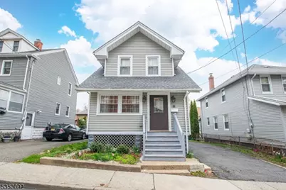 51 Park Ter, West Orange Township, NJ 07052 - Photo 1