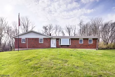 522 Ridge Rd, Fredon Township, NJ 07860 - Photo 1
