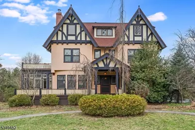 2 Russell Ter, Montclair, NJ 07042 - Photo 1