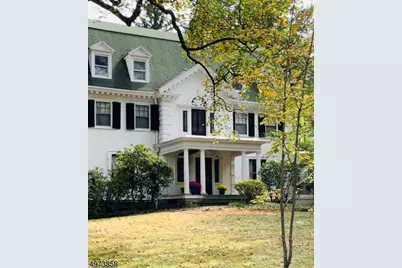 500 Berkeley Ave, Orange, NJ 07050 - Photo 1