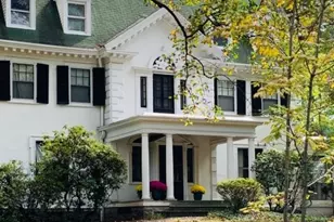 500 Berkeley Ave, Orange, NJ 07050 - Photo 1