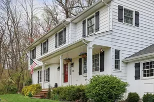 1891 Middlebrook Rd, Bridgewater, NJ 08805 - Photo 1