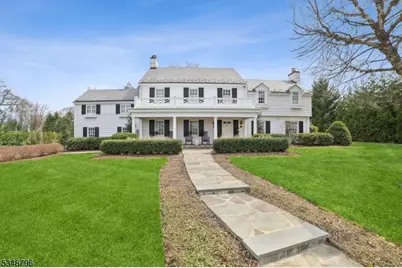 57 Prospect Hill Avenue, Summit, NJ 07901 - Photo 1