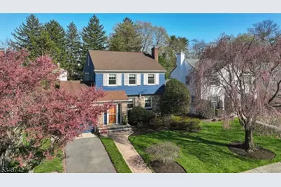 4 Stonehenge Rd, Montclair, NJ 07043 - Photo 1