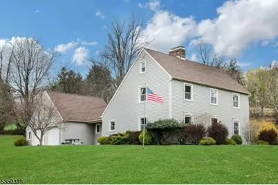 7 Frog Hollow Rd, Washington Township, NJ 07853 - Photo 1