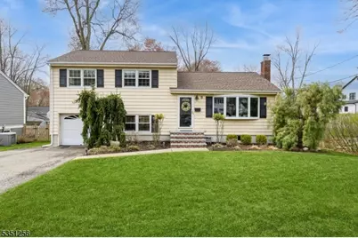 8 Hampton Ter, Livingston, NJ 07039 - Photo 1