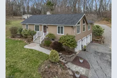 404 Berry Dr, Lebanon Township, NJ 08826 - Photo 1