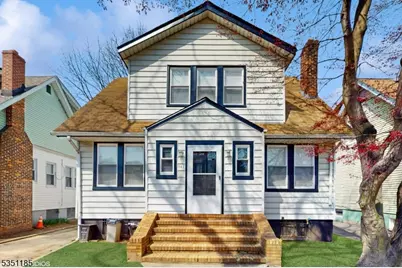 163 Freeman Ave, East Orange, NJ 07018 - Photo 1