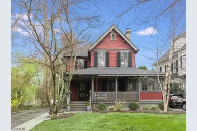 47 Lincoln St, Glen Ridge, NJ 07028 - Photo 1