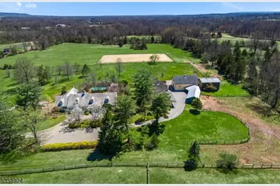 1250 Lamington Road, Bedminster Township, NJ 07921 - Photo 1