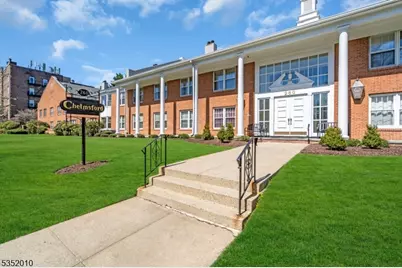 260 Prospect Street, Unit 21, Westfield, NJ 07090 - Photo 1