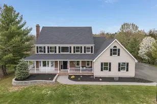 18 Wedgewood Dr, Clinton Township, NJ 08801 - Photo 1