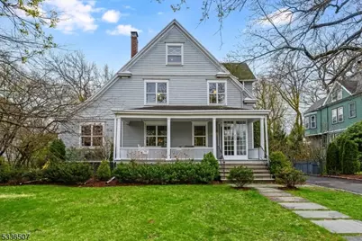 206 Inwood Ave, Montclair, NJ 07043 - Photo 1