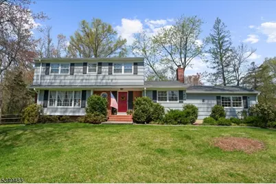 2 Wedgewood Dr, Bernards Township, NJ 07920 - Photo 1