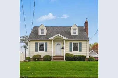 221 Morristown Rd, Linden, NJ 07036 - Photo 1