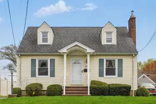 221 Morristown Rd, Linden, NJ 07036 - Photo 1