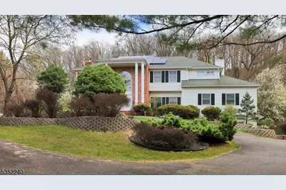 943 Washington Valley Rd, Bridgewater, NJ 07920 - Photo 1