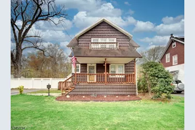 24 William St, Lincoln Park, NJ 07035 - Photo 1
