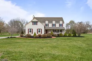 1 Pinewood Ln, Washington Township, NJ 07882 - Photo 1