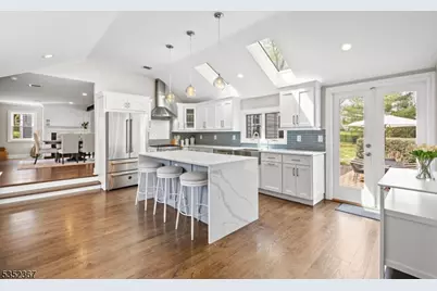 131 Kitchell Rd, Morris Township, NJ 07960 - Photo 1