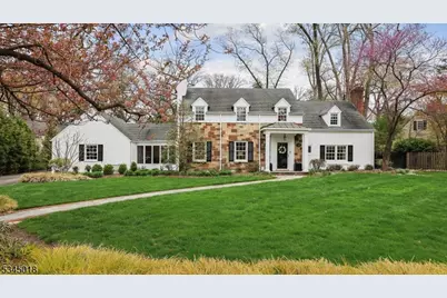 18 Bennett Pl, Westfield, NJ 07090 - Photo 1