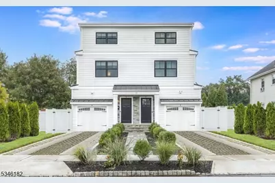 17A Spring Street, Millburn, NJ 07041 - Photo 1