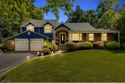 93 Barchester Way, Westfield, NJ 07090 - Photo 1